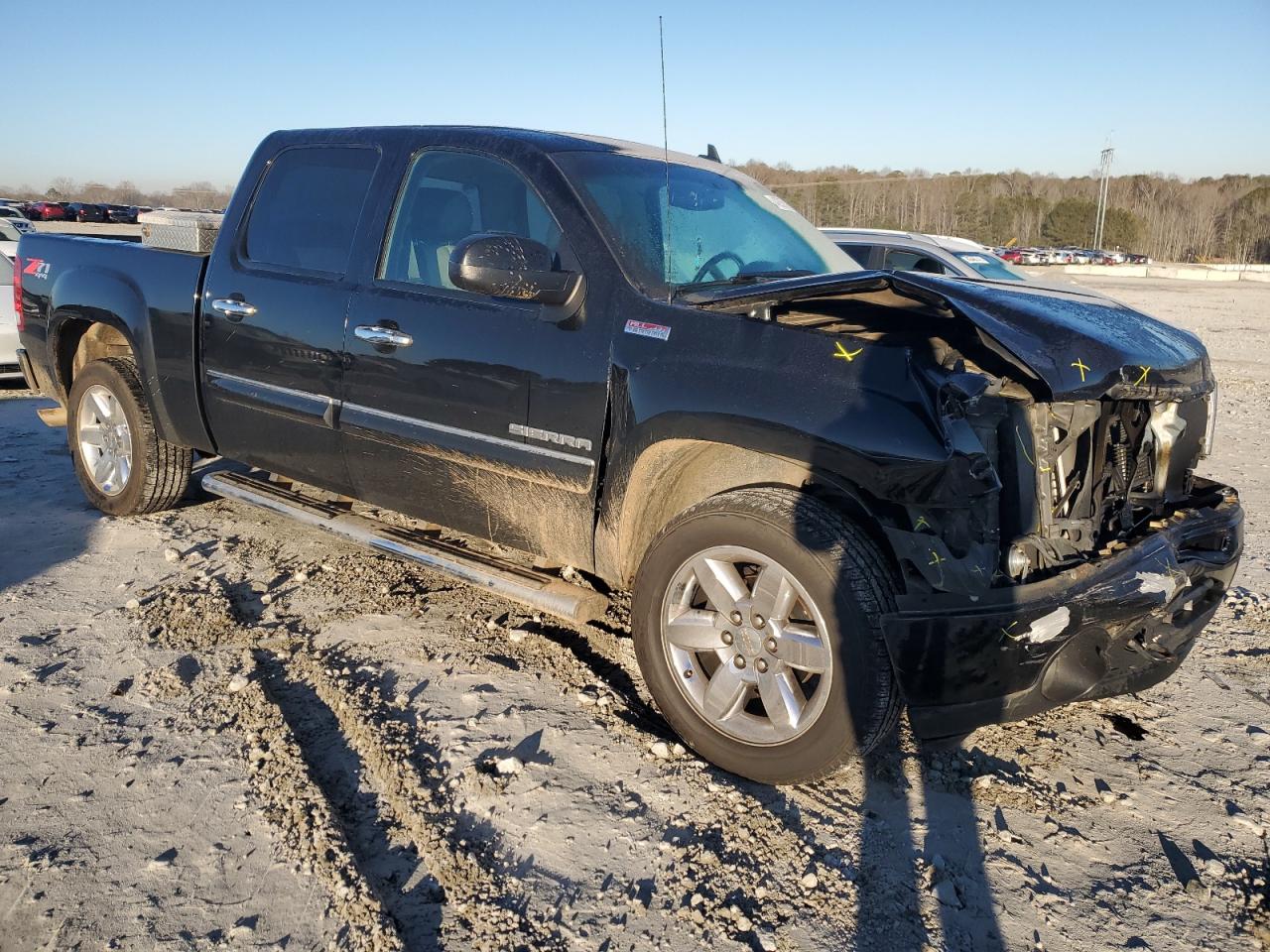 2013 GMC Sierra - Image 4