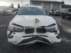 2017 Bmw X3 Xdrive35I продається в Eugene, OR - Front End