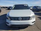 2018 Volkswagen Tiguan Se for Sale in North Las Vegas, NV - Front End