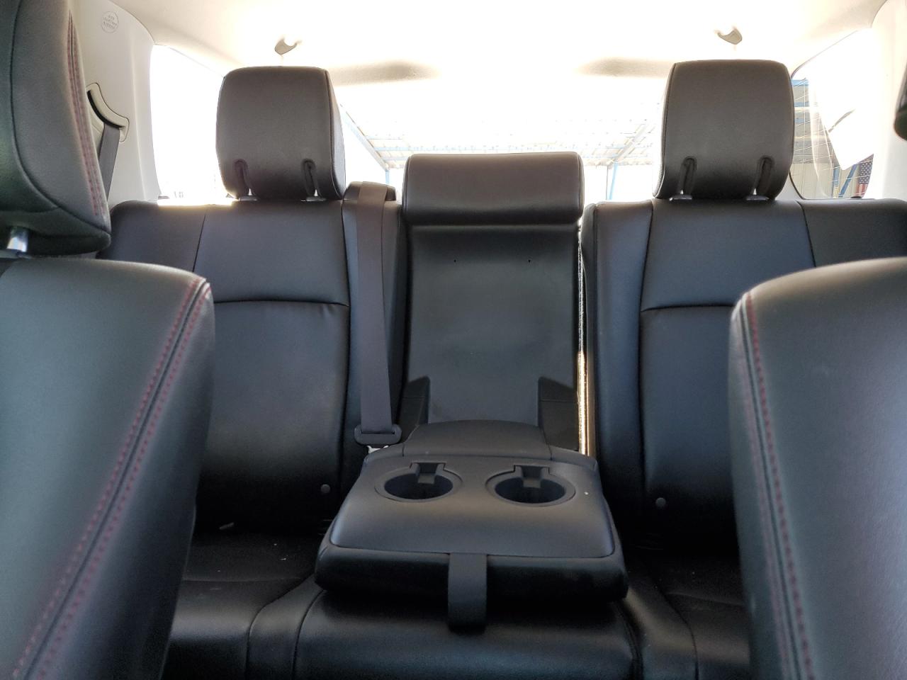 2019 Toyota 4Runner - Image 10