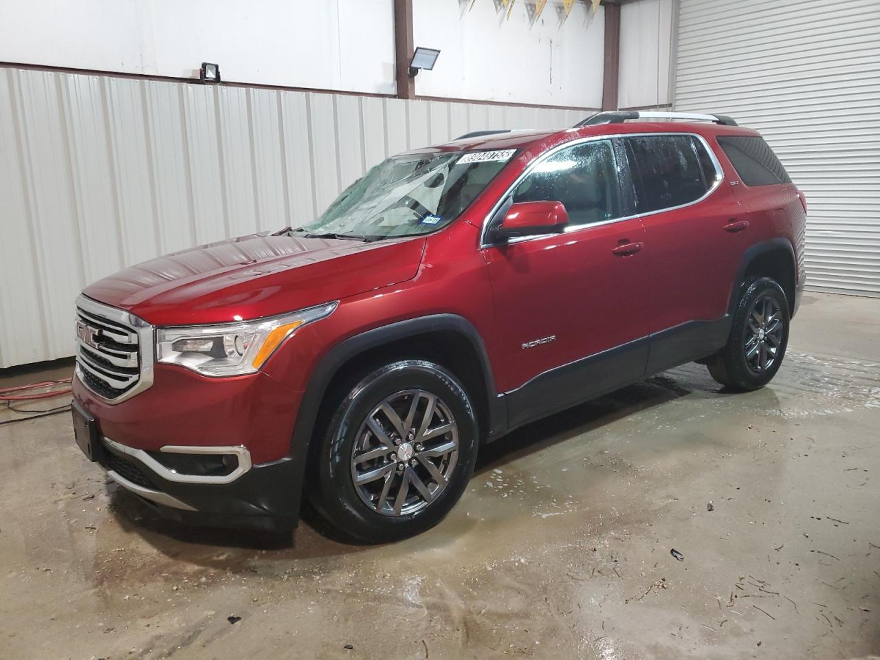 2017 GMC Acadia - Image 1