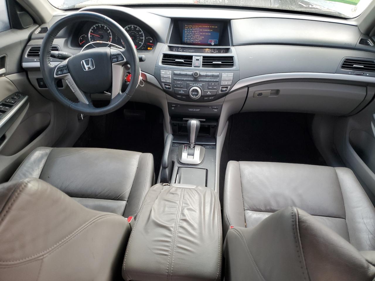 2008 Honda Accord - Image 8