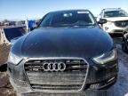 2016 Audi A4 Premium Plus S-Line en Venta en Brighton, CO - Side