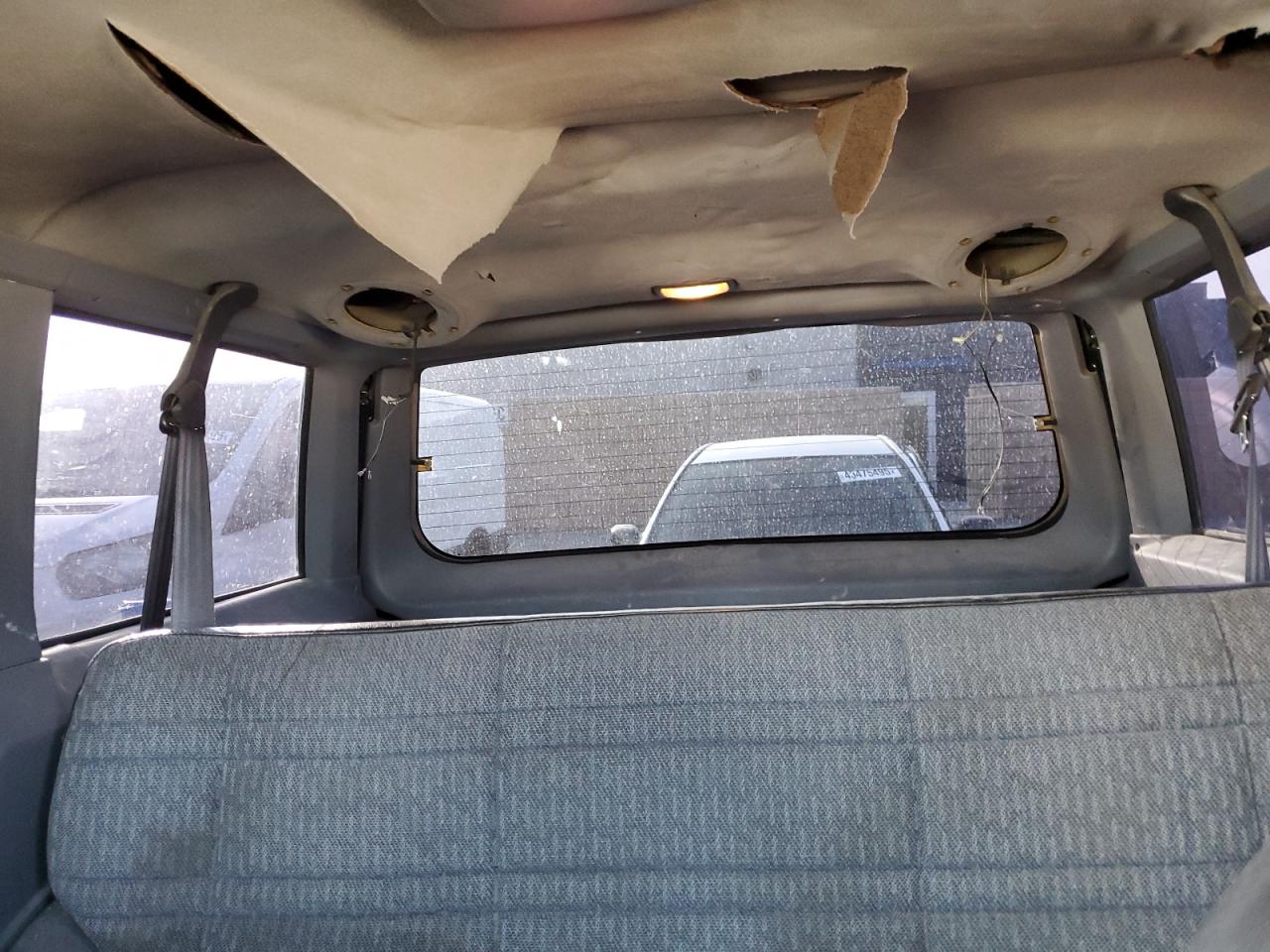 1998 Jeep Grand Cherokee - Image 10