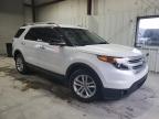 2011 Ford Explorer Xlt продається в Hurricane, WV - Side