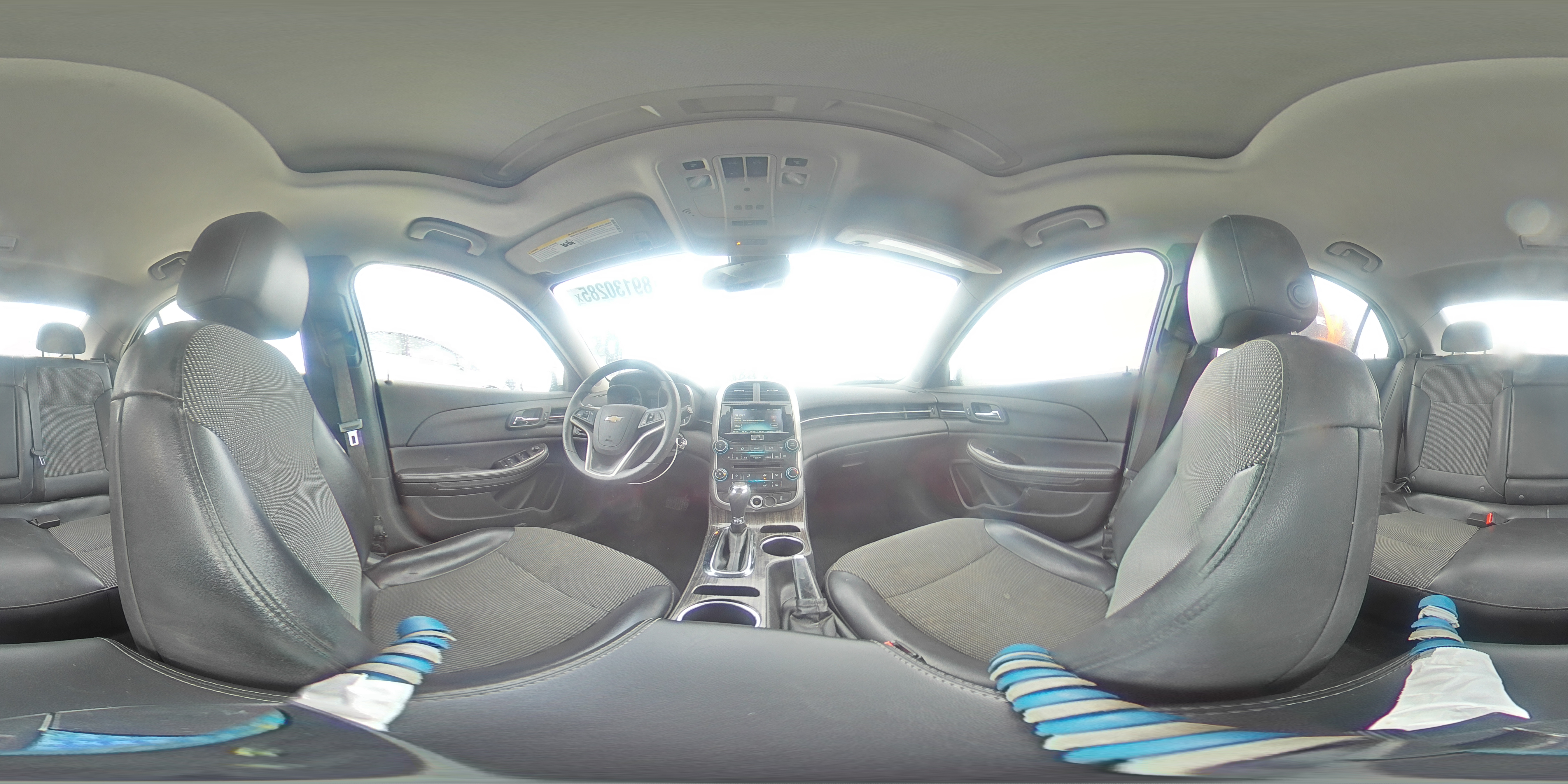 2016 Chevrolet Malibu - Image 14