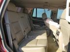 2016 Chevrolet Tahoe C1500 Lt en Venta en Mercedes, TX - Water/Flood