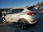 2016 Hyundai Tucson Limited იყიდება Madisonville-ში, TN - All Over