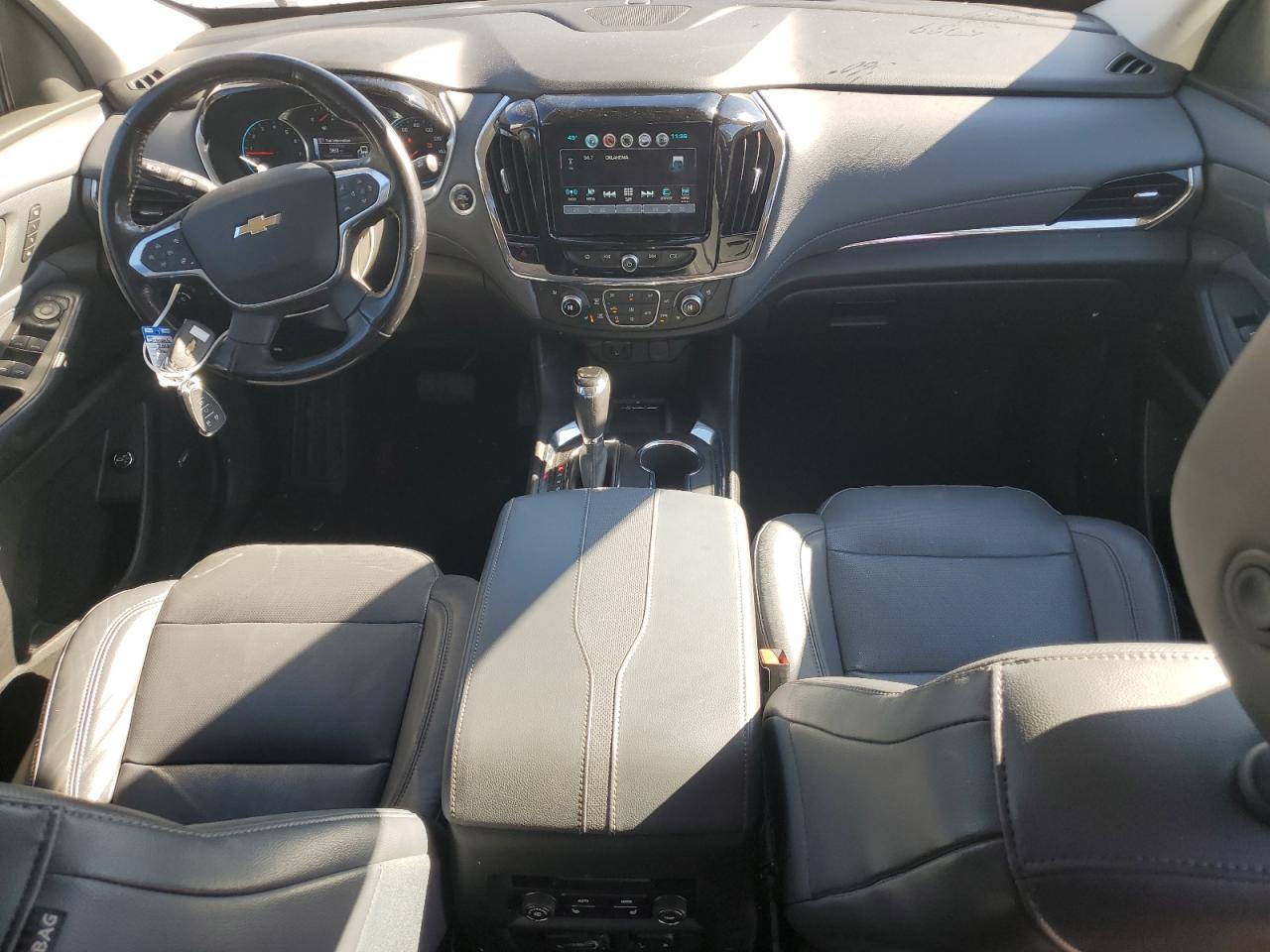 2018 Chevrolet Traverse - Image 8