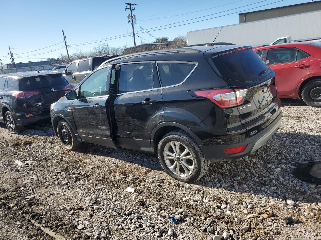 2018 Ford Escape - Image 2