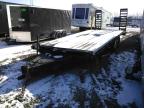 2020 Kaufman Trailer for Sale in Des Moines, IA - Front End