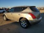 2007 Nissan Murano Sl на продаже в Nampa, ID - Front End