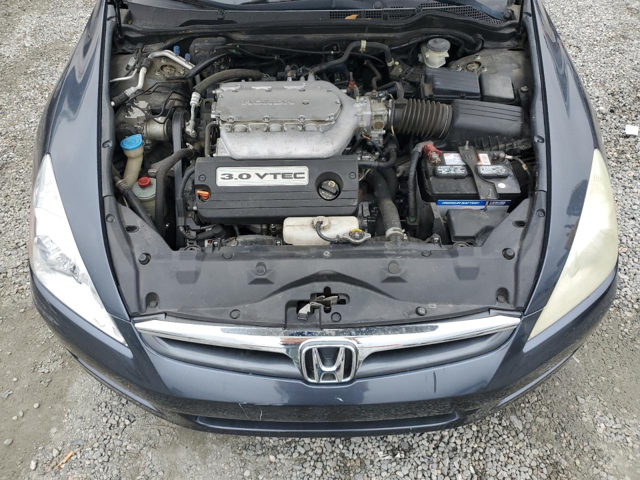 2006 Honda Accord - Image 11