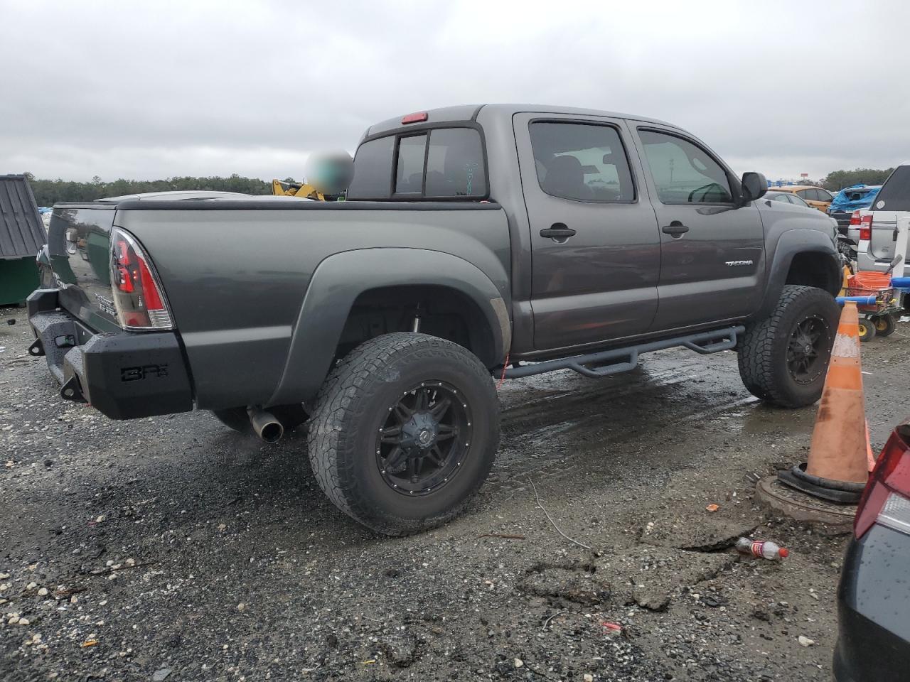 VIN 5TFJU4GN3DX048011 2013 TOYOTA TACOMA no.3