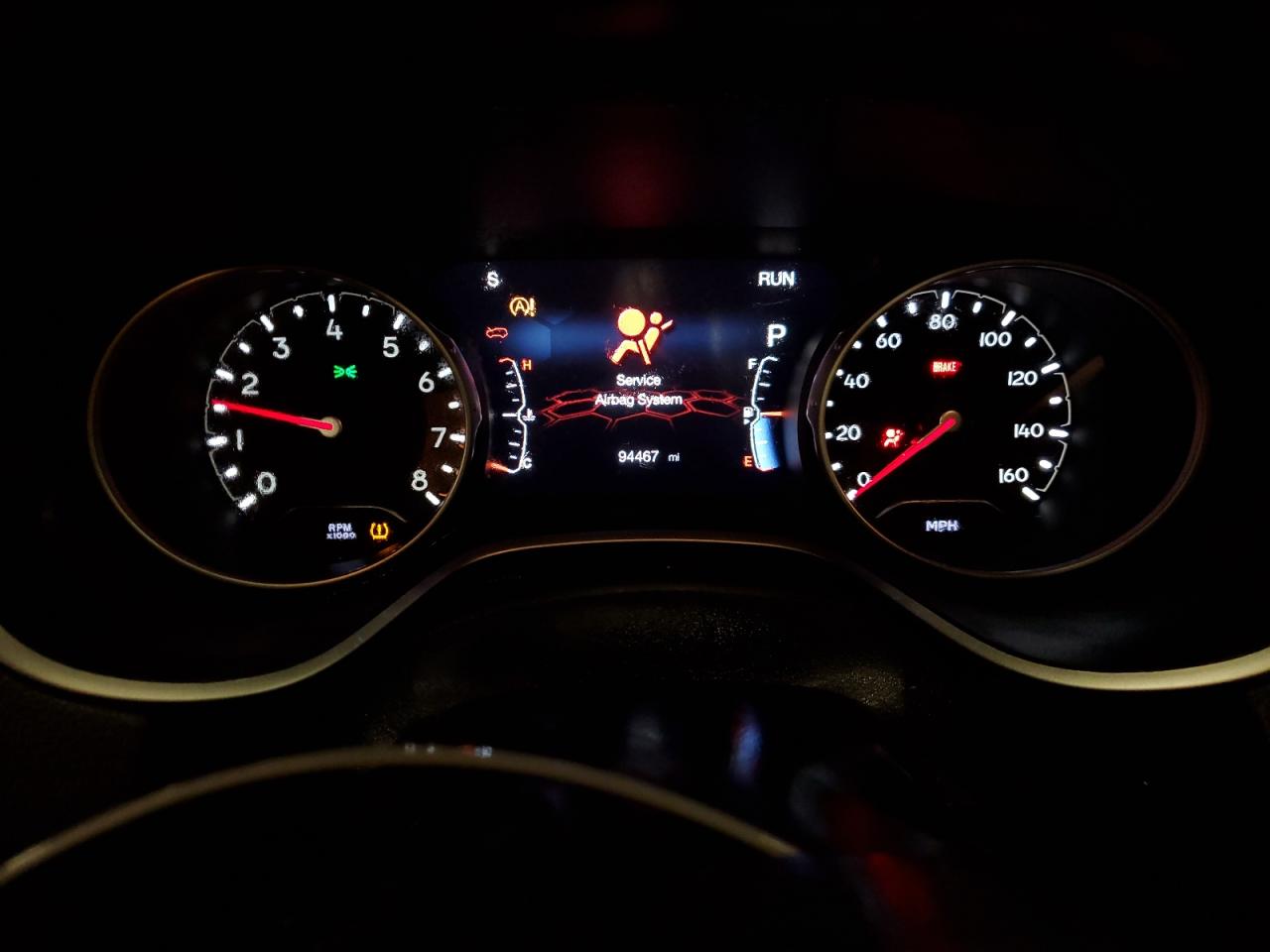 2019 Jeep Compass - Image 9