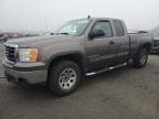 2007 Gmc New Sierra K1500 на продаже в Eugene, OR - Vandalism