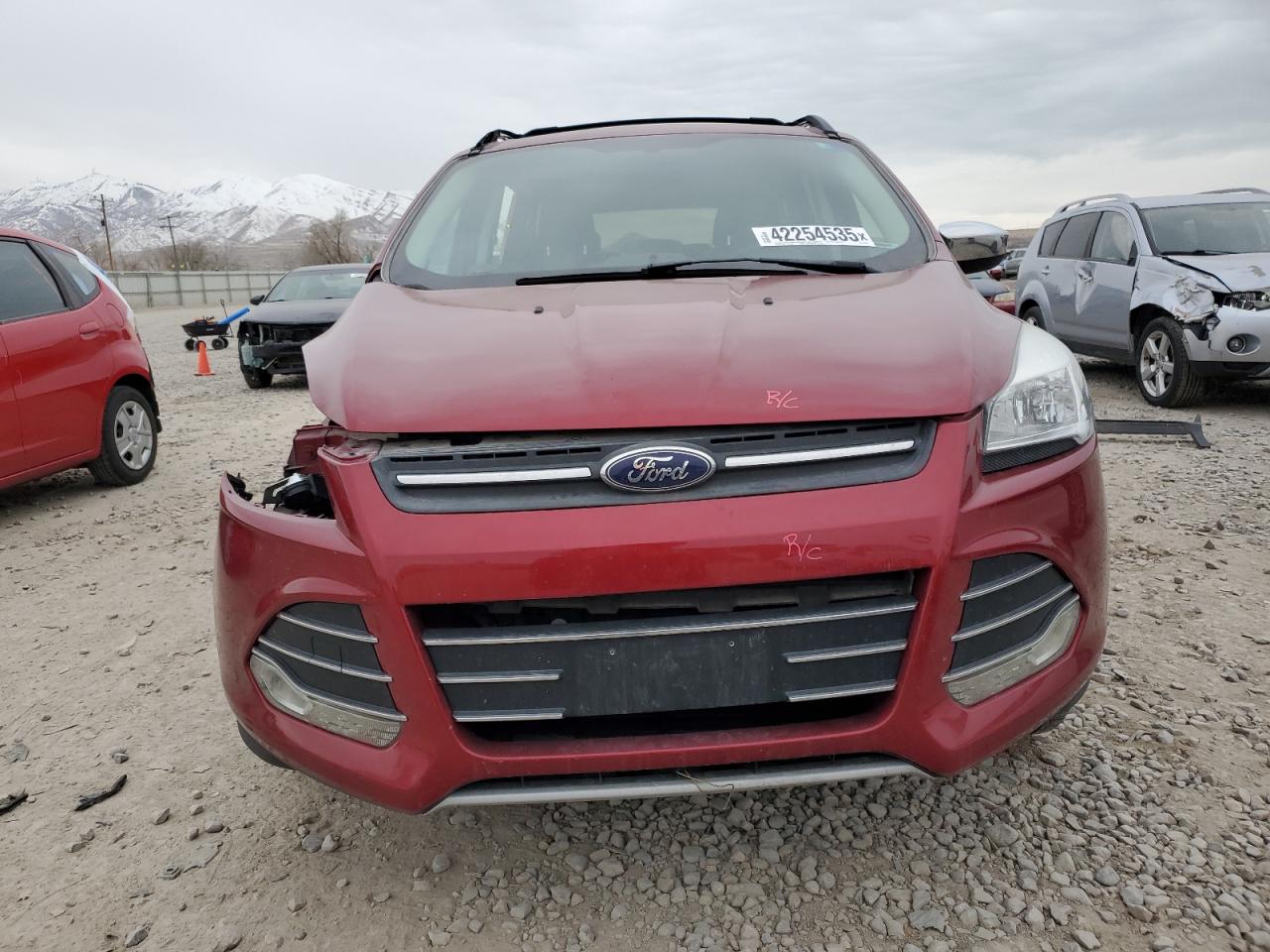 2014 Ford Escape - Image 5