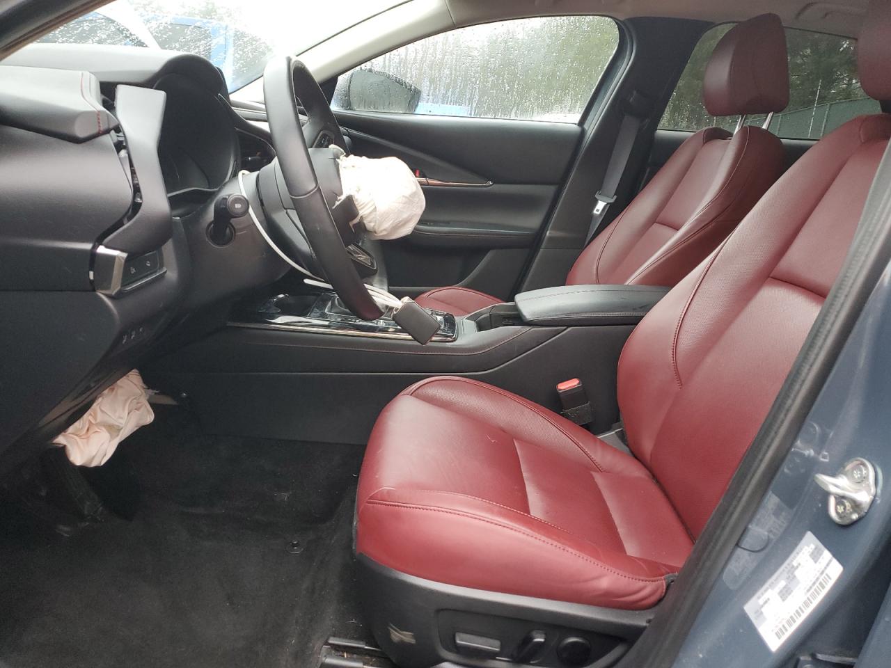 2024 Mazda CX-30 - Image 7