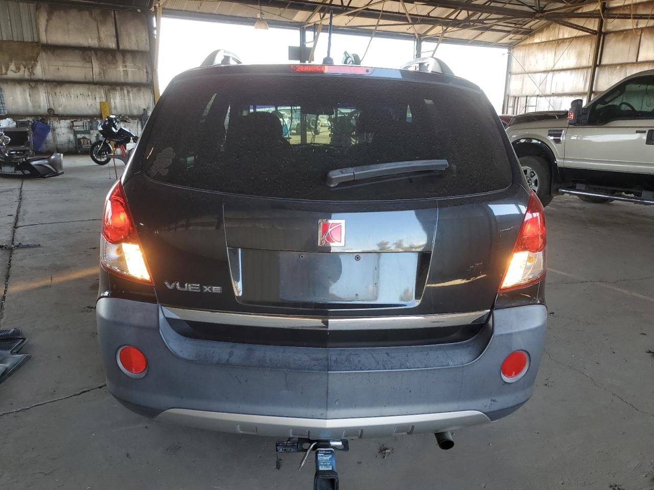 2008 Saturn VUE - Image 6