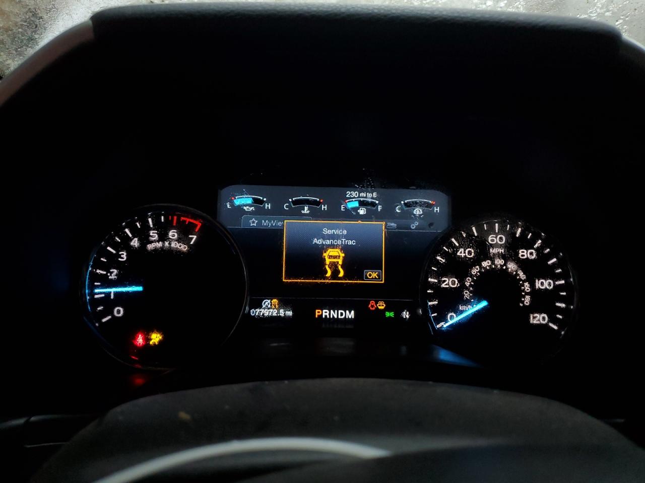 2018 Ford F-150 - Image 9