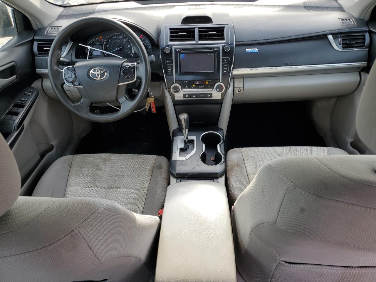2012 Toyota Camry - Image 8