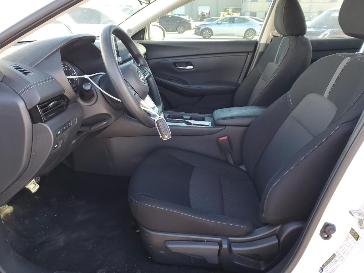 2024 Nissan Sentra - Image 7
