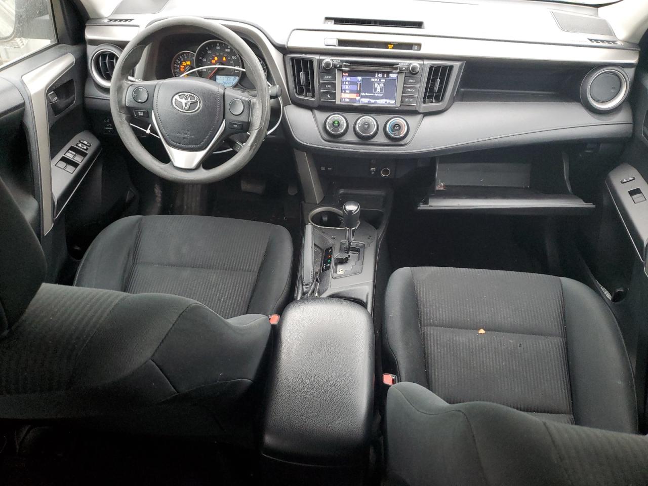 2016 Toyota RAV 4 - Image 8