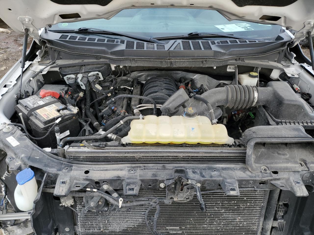2021 Ford F-150 - Image 11