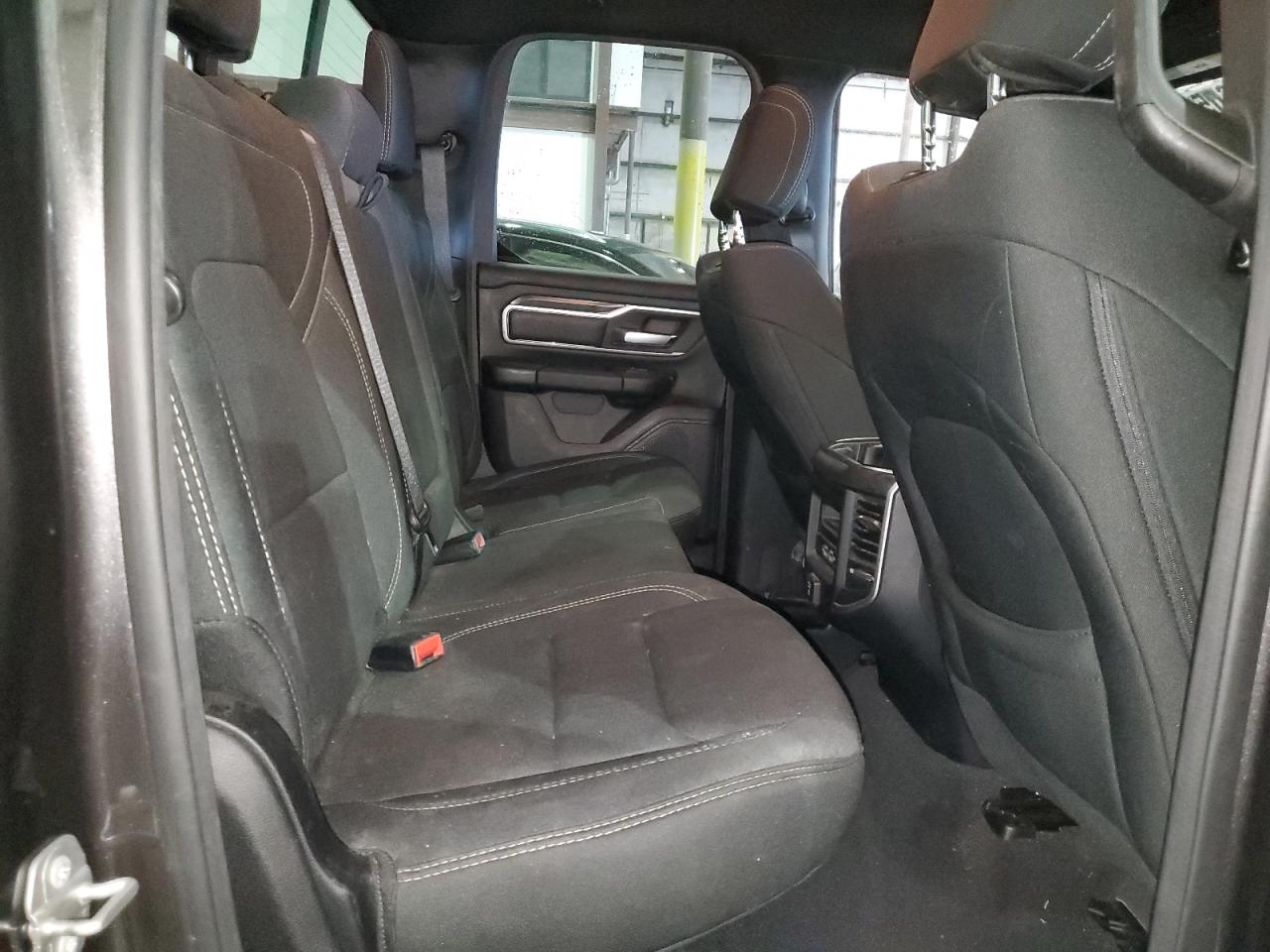 2020 RAM 1500 - Image 10