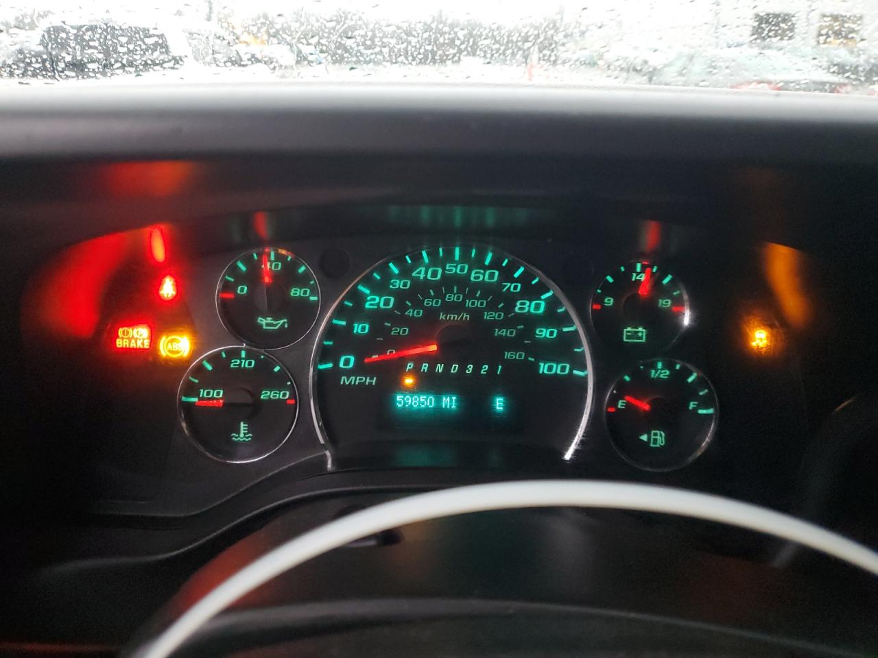 2009 Chevrolet Express - Image 9