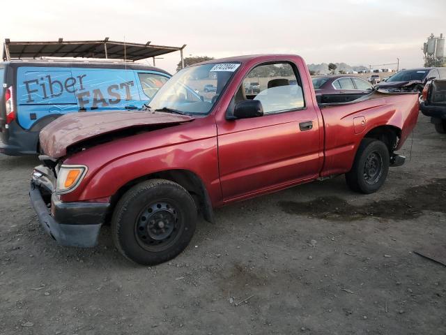 1996 Toyota Tacoma 