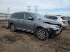 2015 NISSAN PATHFINDER S   à vendre chez Copart IL - CHICAGO NORTH