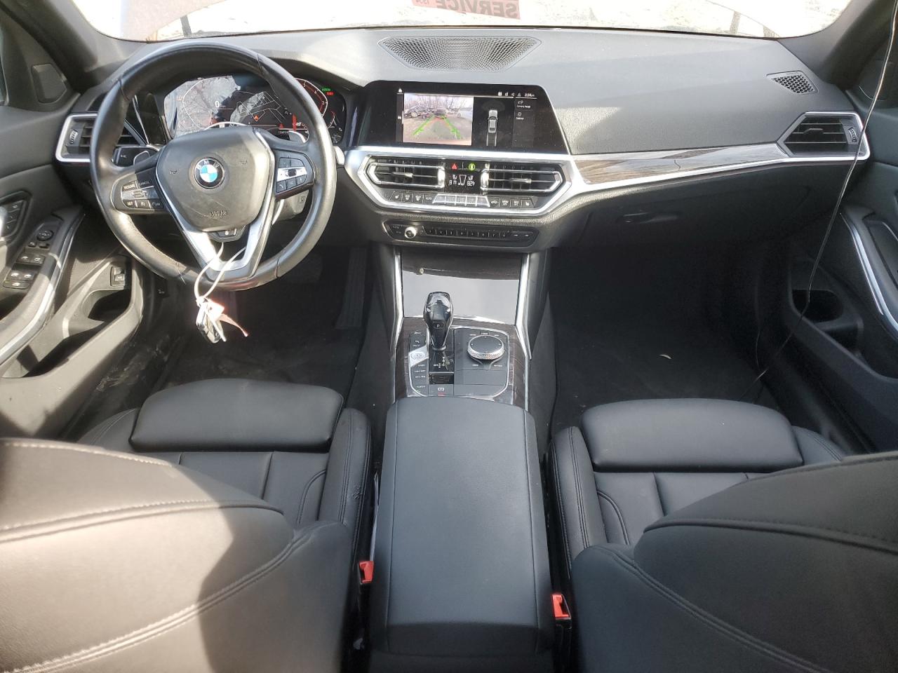 2019 BMW 3er - Image 8
