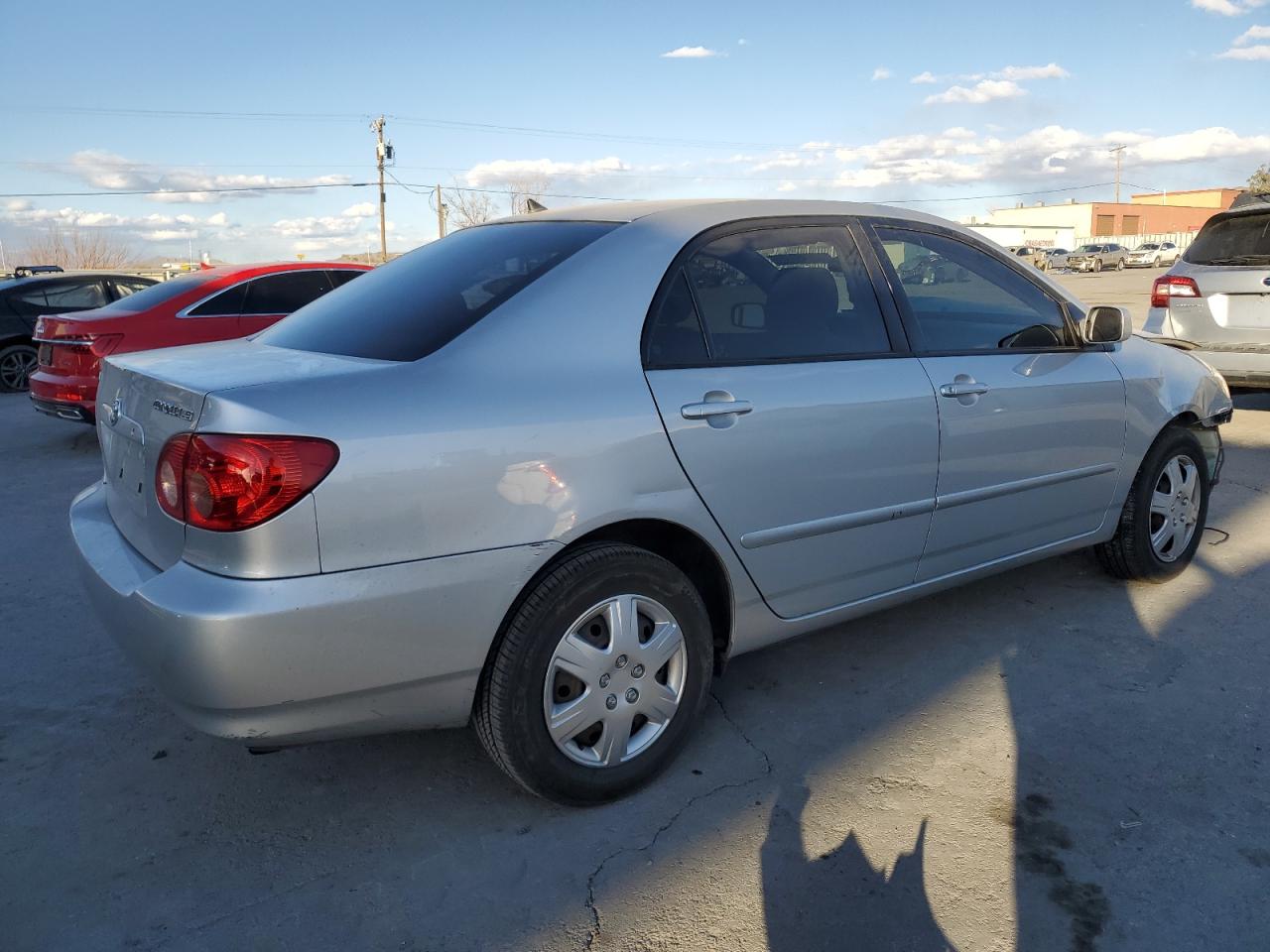 2007 Toyota Corolla - Image 3