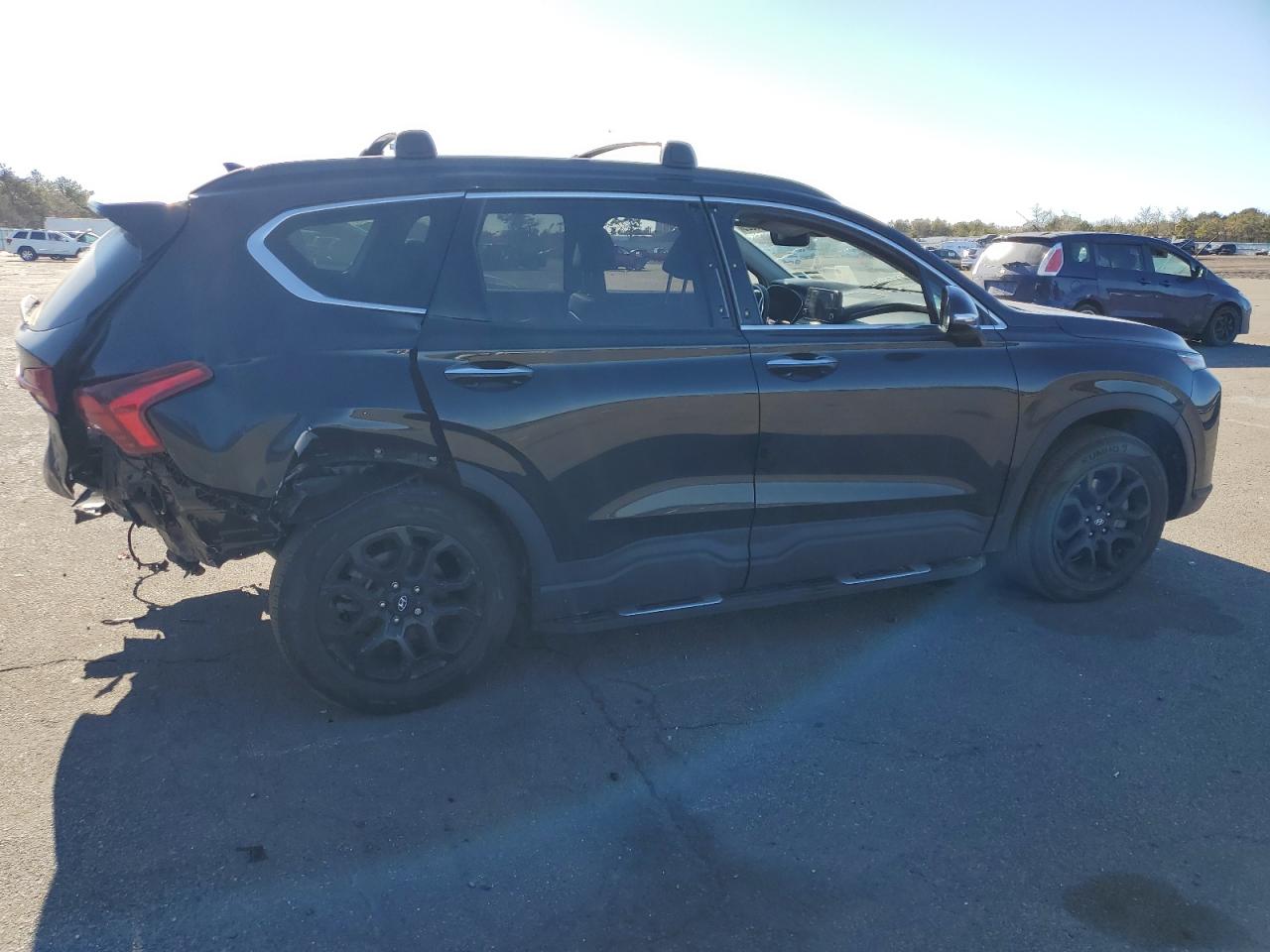 2022 Hyundai Santa Fe - Image 3