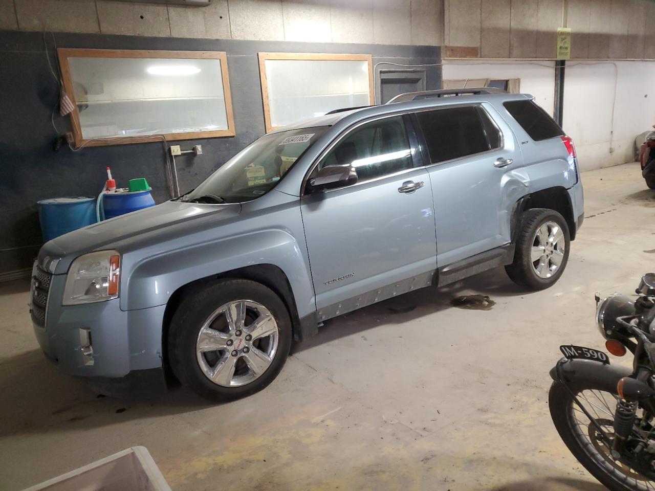 2014 GMC Terrain - Image 1