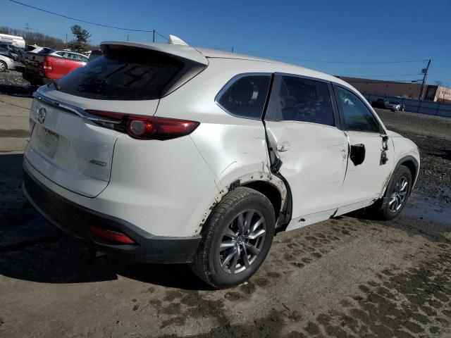  MAZDA CX-9 2019 Білий