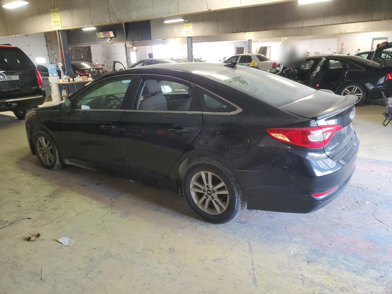 VIN 5NPE24AF1FH152097 2015 HYUNDAI SONATA no.2