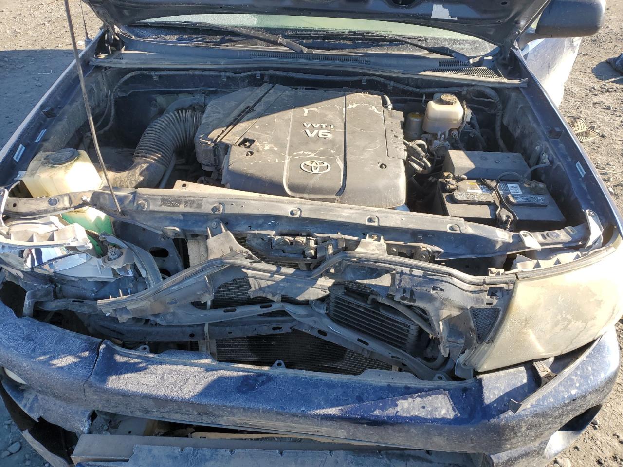 2008 Toyota Tacoma - Image 13