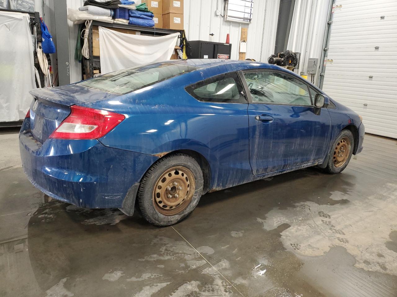 2012 Honda Civic - Image 3