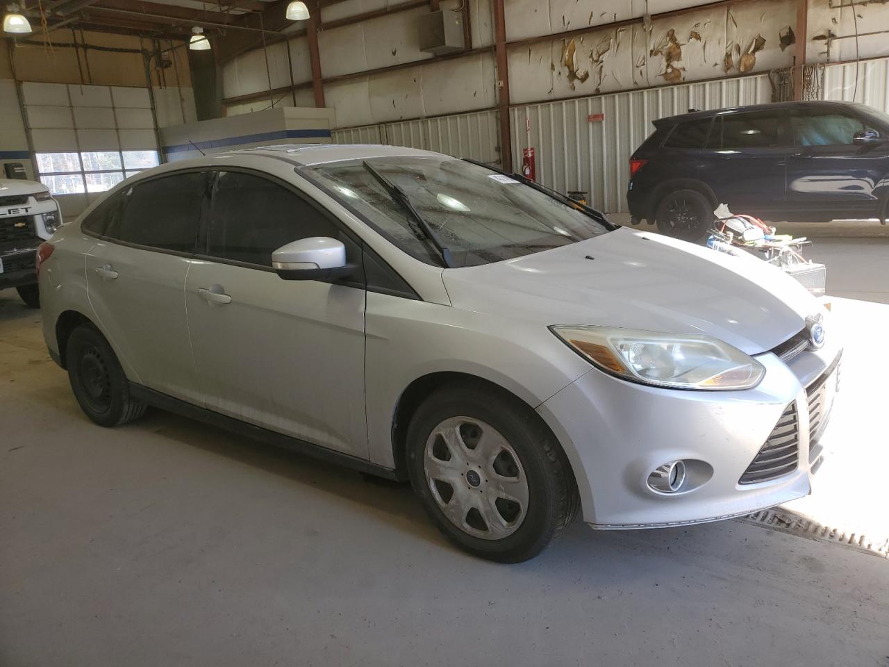 2012 Ford Focus - Image 4