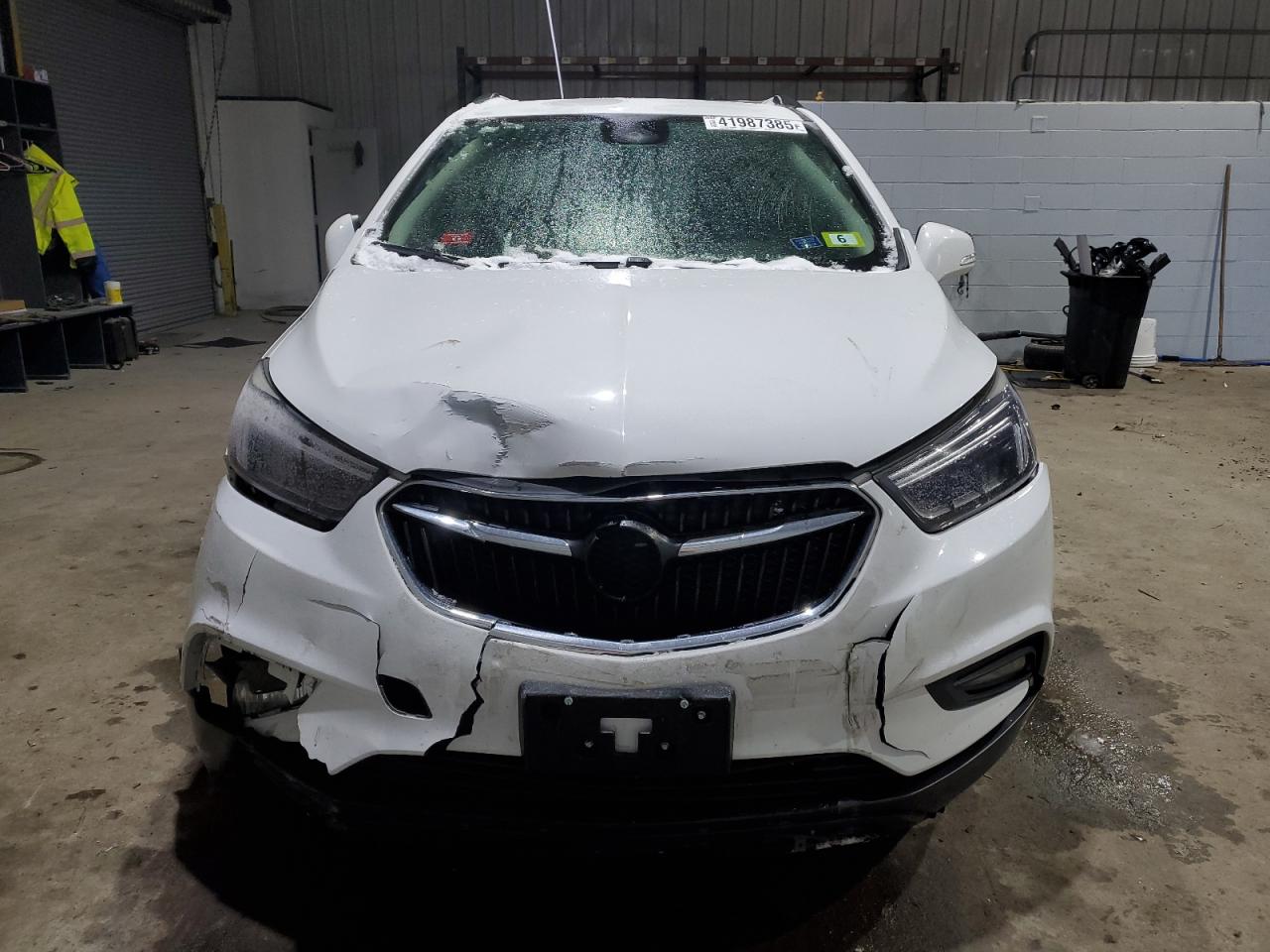 2019 Buick Encore - Image 5