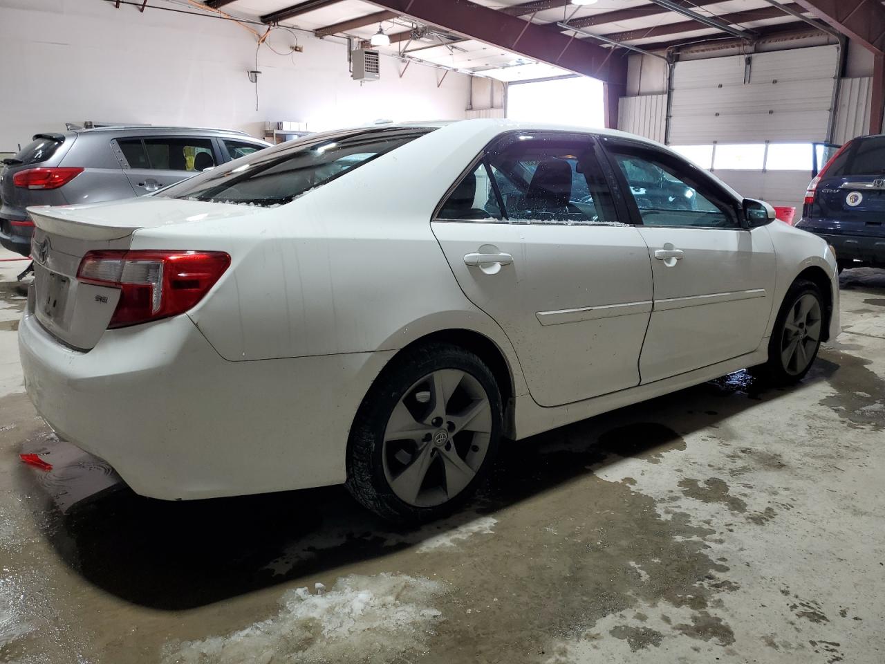 2012 Toyota Camry - Image 3