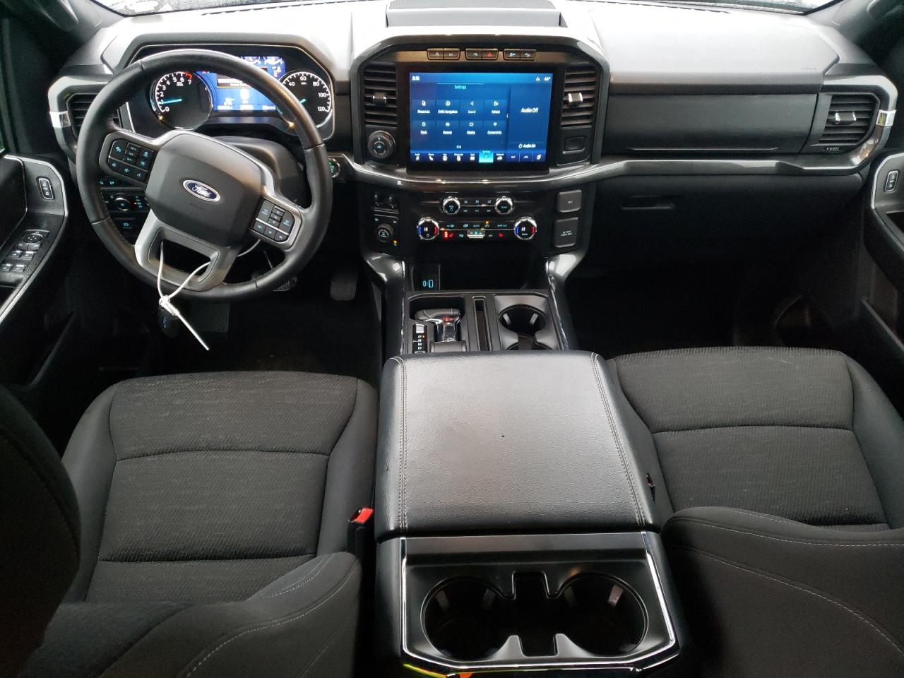 2021 Ford F-150 - Image 8