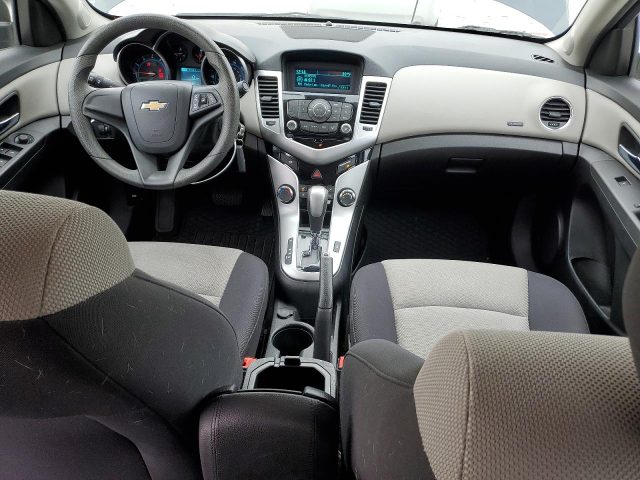 2015 Chevrolet Cruze - Image 8