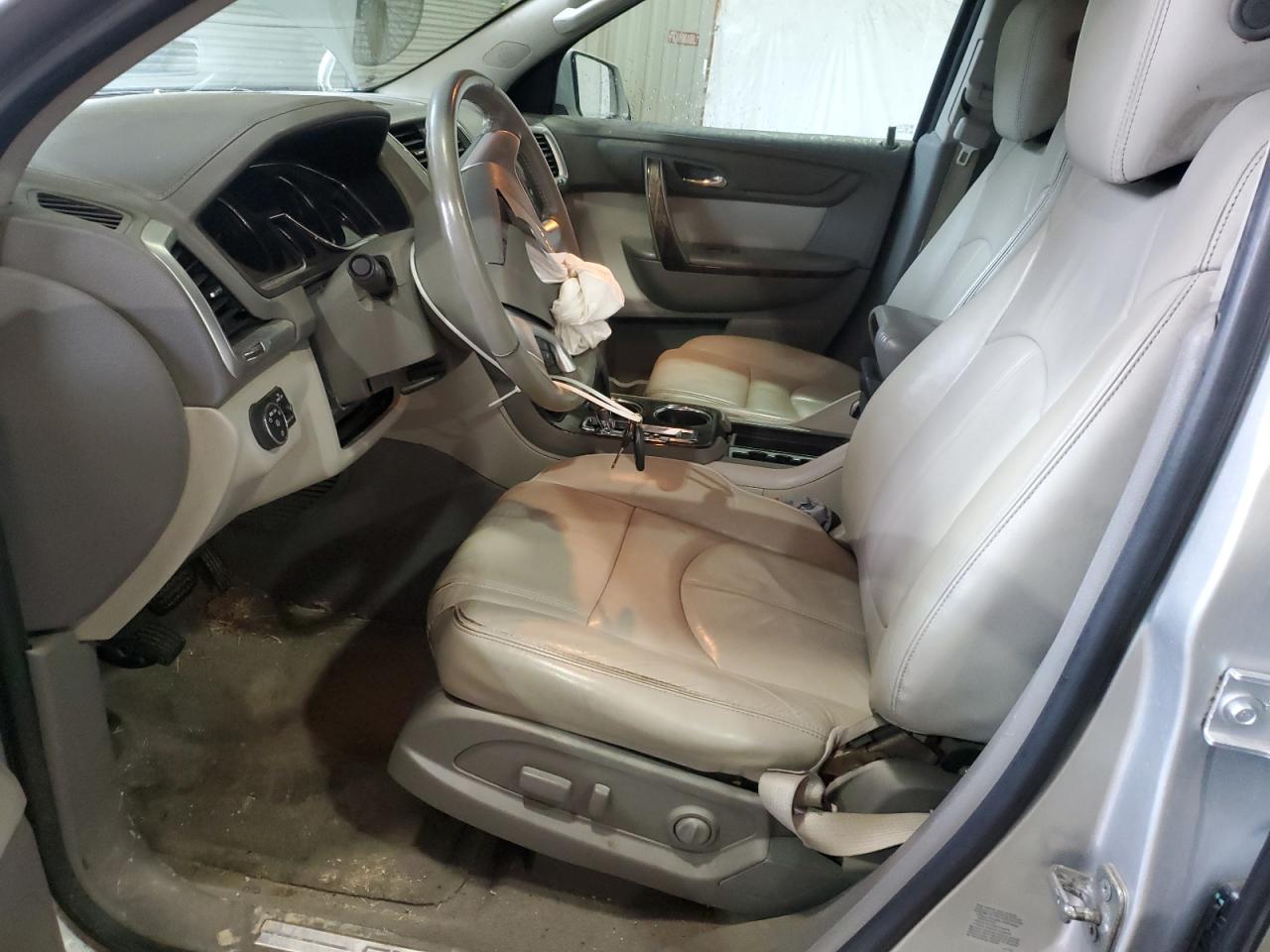 2015 GMC Acadia - Image 7