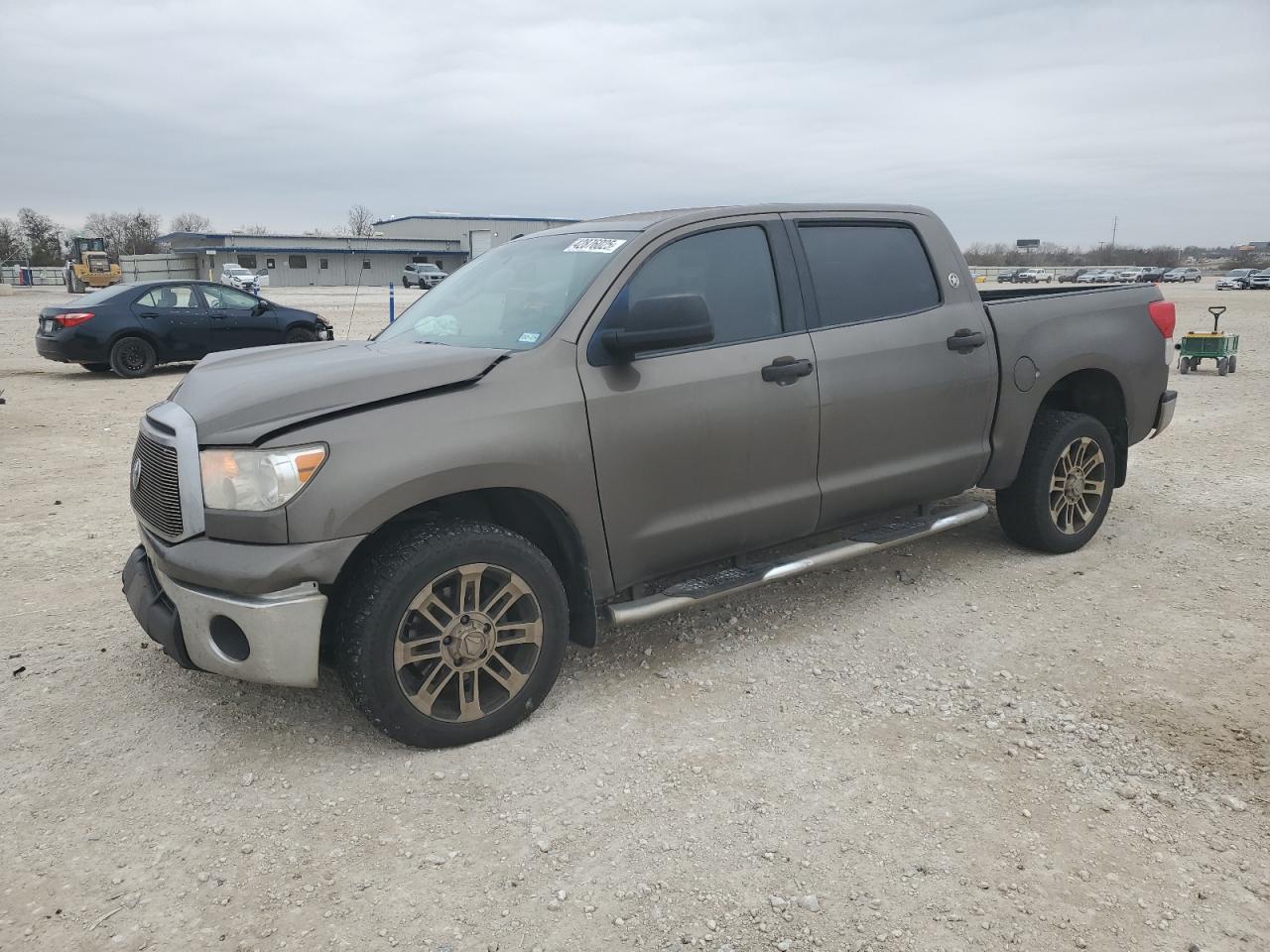 Toyota Tundra