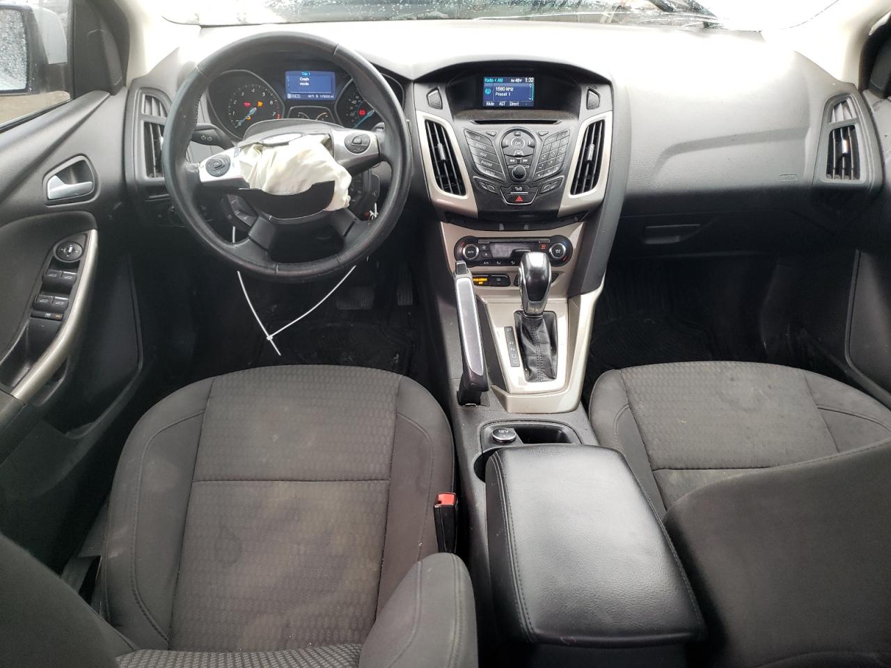 2012 Ford Focus - Image 8