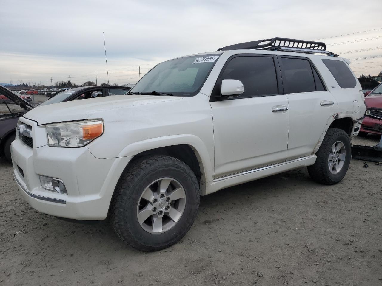 Toyota 4Runner