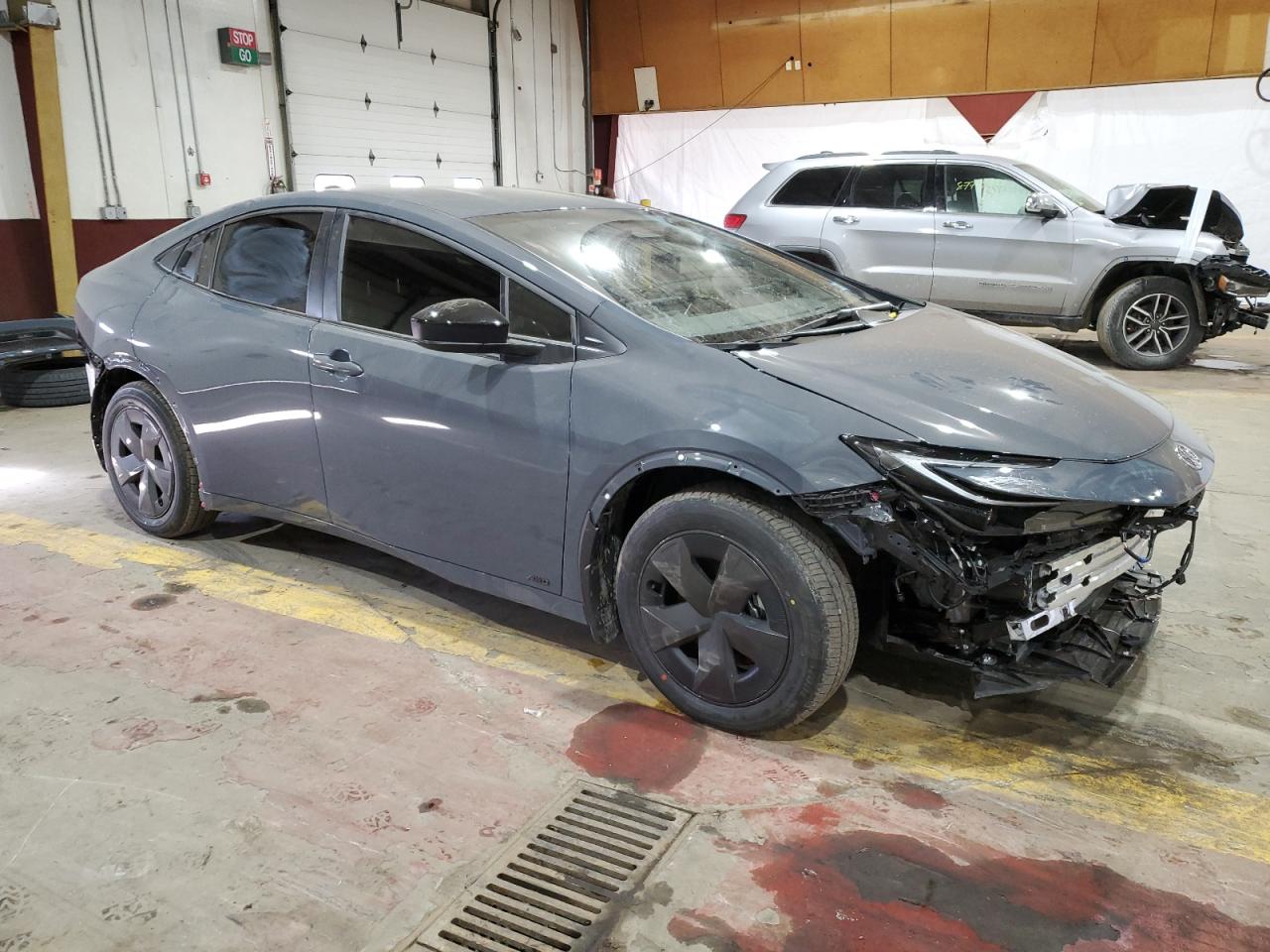 2024 Toyota Prius - Image 4